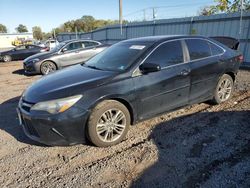 2016 Toyota Camry LE for sale in Hillsborough, NJ