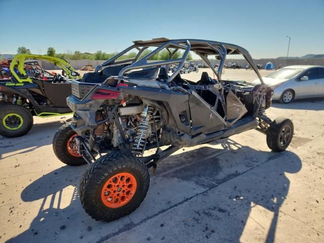 2022 Polaris RZR PRO R 4 Ultimate Launch Edition