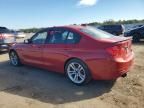 2013 BMW 328 XI