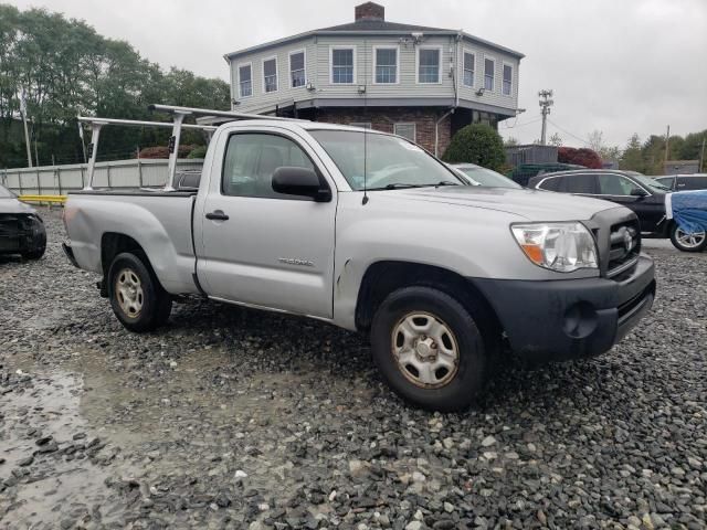 2009 Toyota Tacoma
