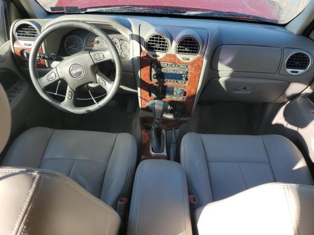 2009 GMC Envoy slt