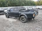 2003 Toyota Tacoma Double Cab Prerunner