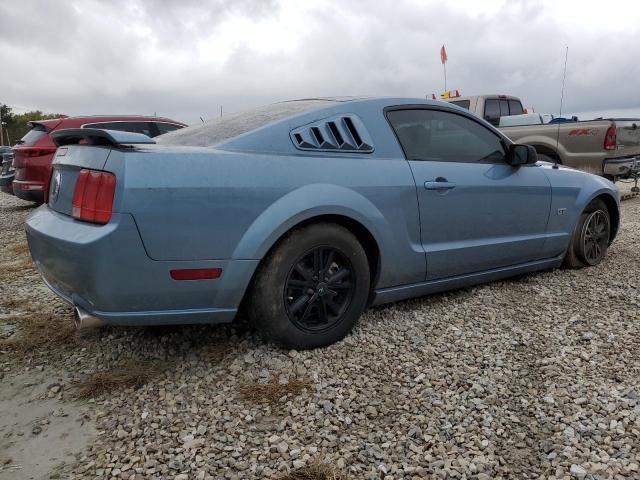 2005 Ford Mustang gt
