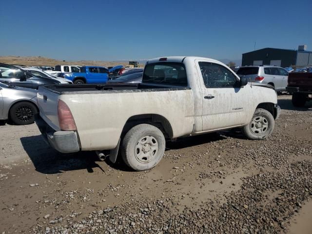2007 Toyota Tacoma