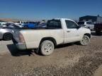 2007 Toyota Tacoma