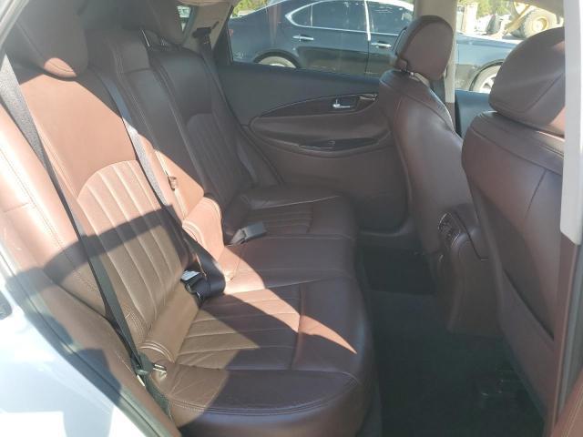 2016 Infiniti Qx50