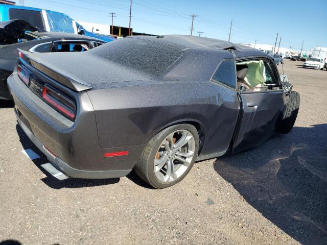 2020 Dodge Challenger r