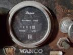 1990 Wanco Arrow Board Trailer