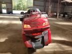 2017 Honda GL1800 AD