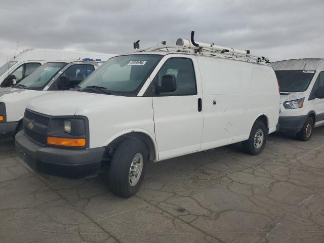 2013 Chevrolet Express G2500