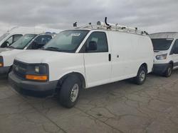 Chevrolet Vehiculos salvage en venta: 2013 Chevrolet Express G2500