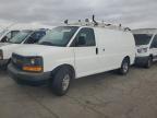 2013 Chevrolet Express G2500
