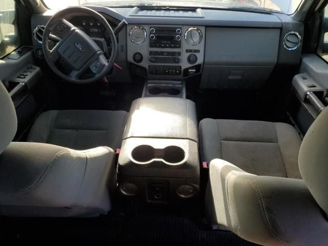 2013 Ford F250 Super Duty