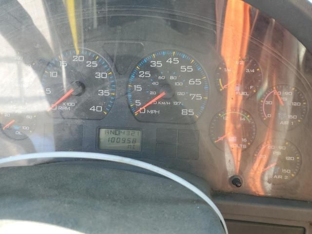 2006 International 7000 7400