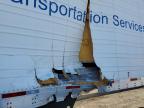 2017 Utility VS2RA Refrigerated Van Trailer