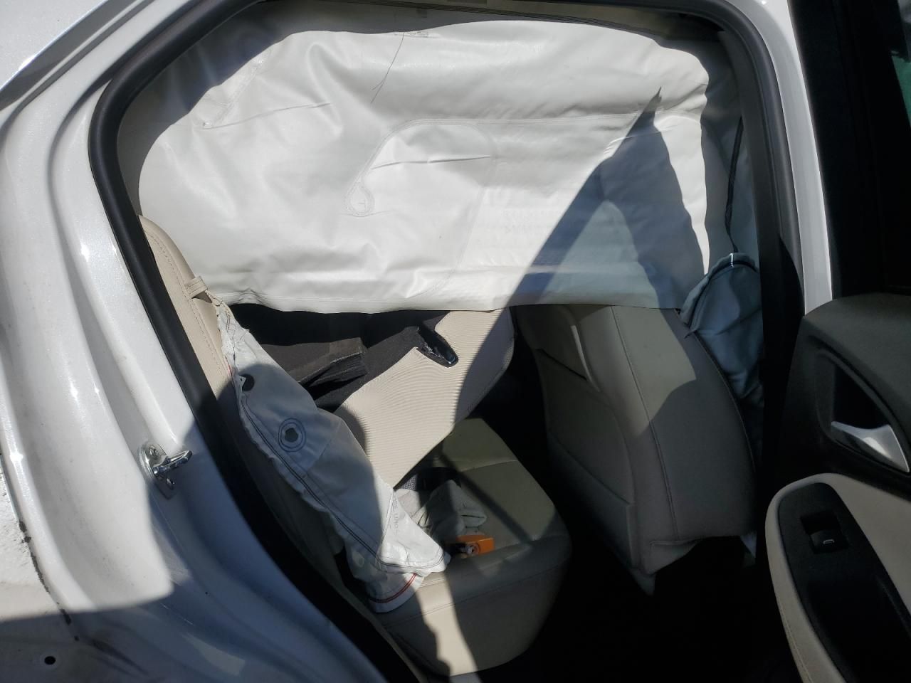 2025 Buick Encore gx Avenir