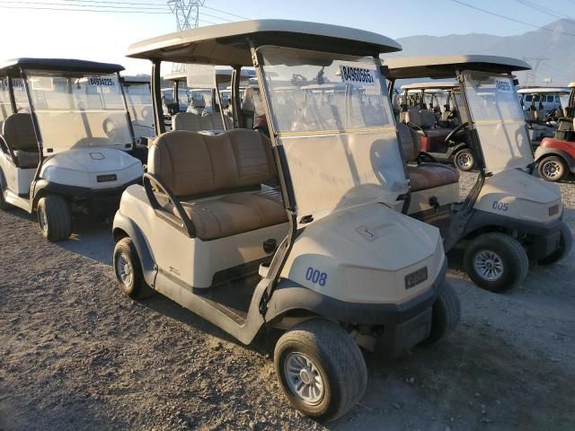 2020 Club Car Tempo Lithium