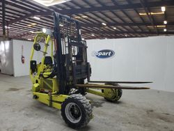 2009 Donkey D12-4CH Forklift en venta en Jacksonville, FL