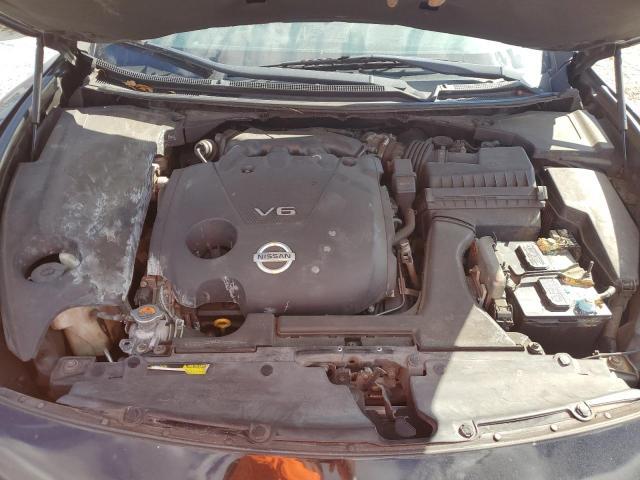 2014 Nissan Maxima s