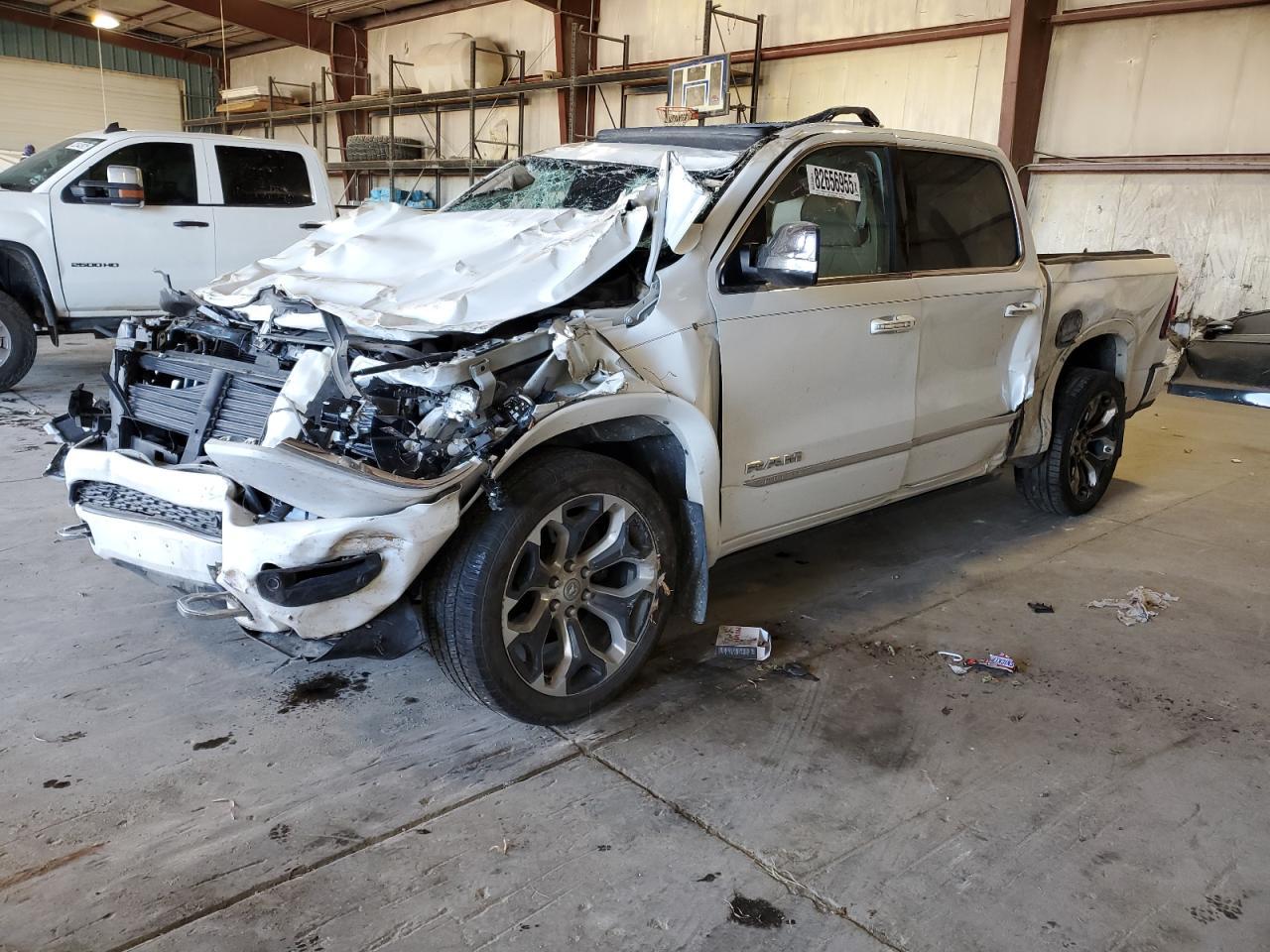 2019 Dodge Ram 1500 Limited