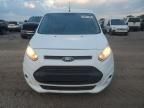 2016 Ford Transit Connect XLT
