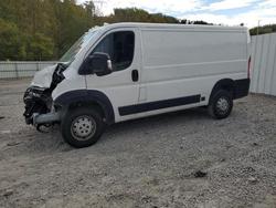 Dodge salvage cars for sale: 2023 Dodge RAM Promaster 1500 1500 Standard