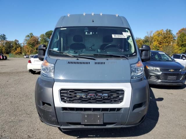 2020 Dodge RAM Promaster 3500 3500 High