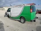 2021 Chevrolet Express G2500