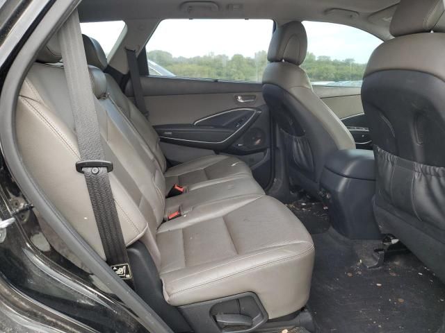 2018 Hyundai Santa FE SE Ultimate