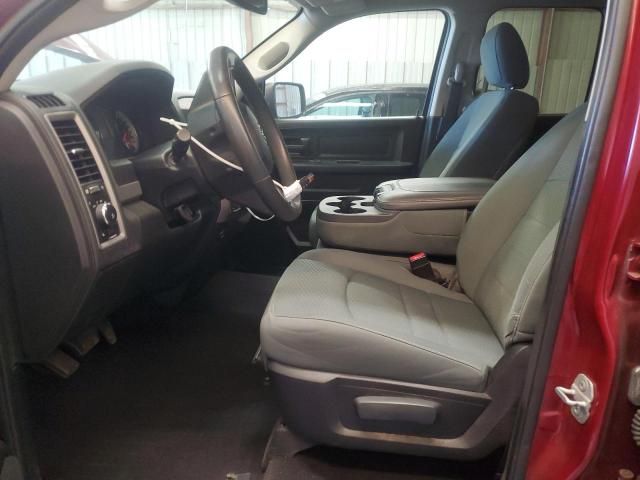 2014 Dodge Ram 1500 st