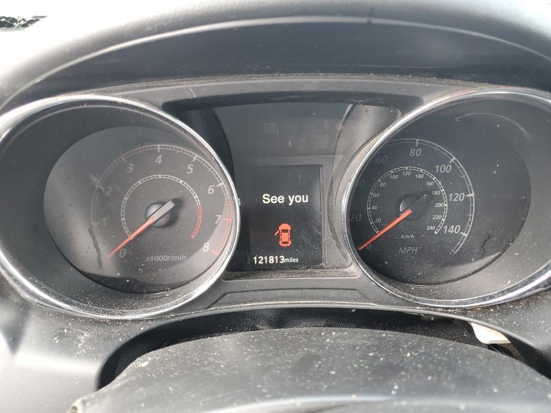 2021 Mitsubishi Outlander Sport se