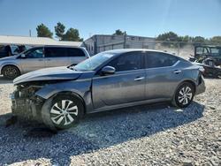 Nissan Vehiculos salvage en venta: 2020 Nissan Altima s