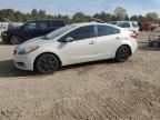 2014 KIA Forte lx