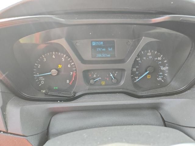 2016 Ford Transit Cargo Van T