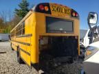 2017 Ic Corporation RE Series School-School Bus