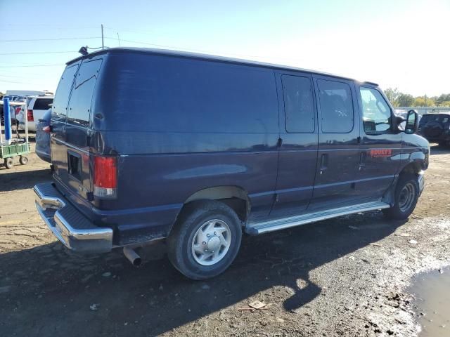 2013 Ford Econoline E250 Van