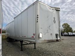2019 Wabash DRY Freight Trailer en venta en Appleton, WI