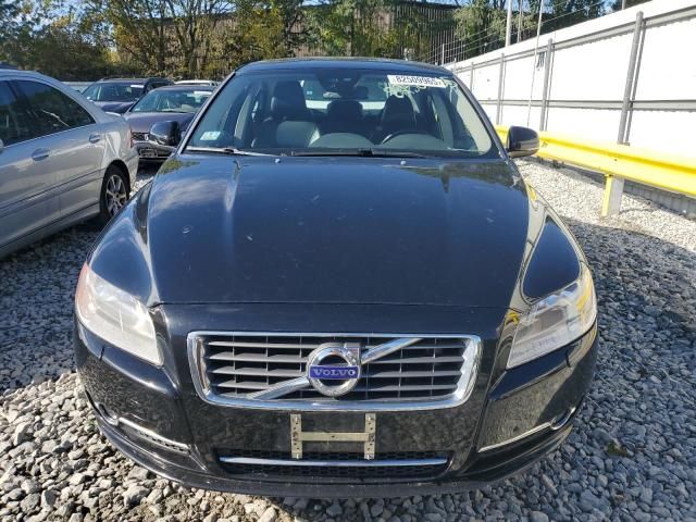 2012 Volvo S80 3.2
