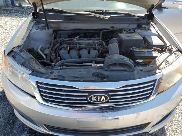 2009 KIA Optima LX
