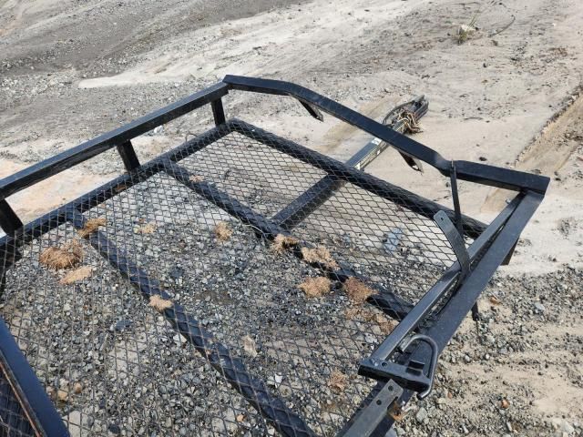 2022 Carry-On Utility Trailer