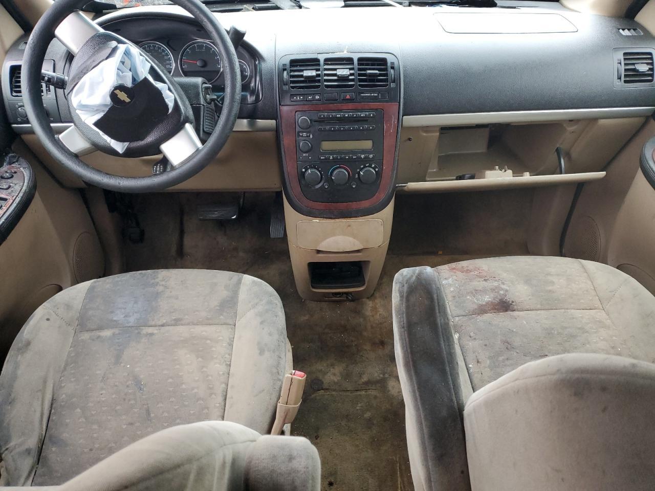 2006 Chevrolet Uplander ls