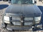 2011 Dodge Nitro Heat