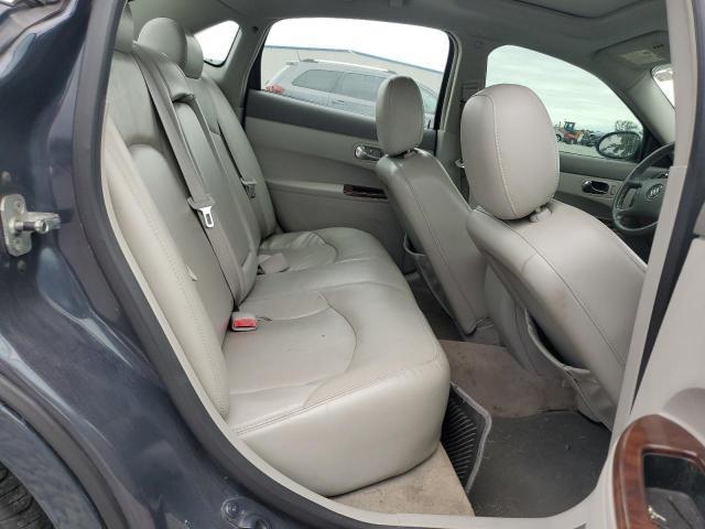 2008 Buick Lacrosse cxl