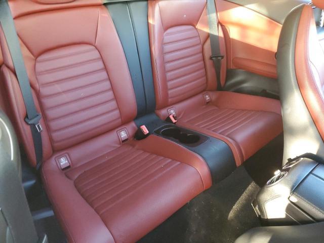 2021 Mercedes-Benz C 300 4matic