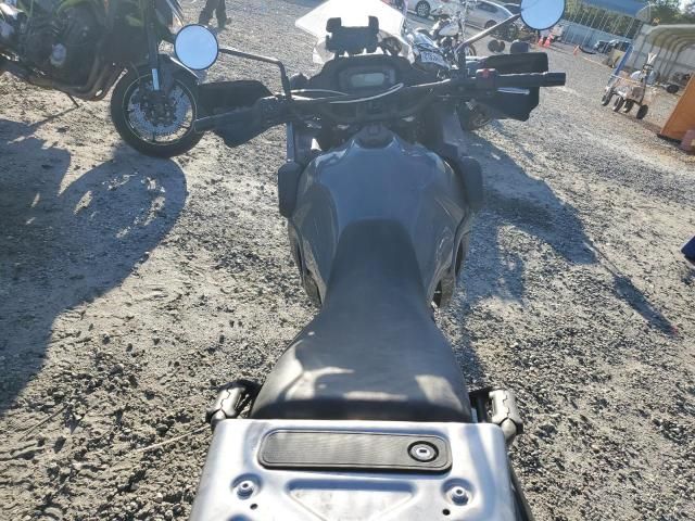 2023 Kawasaki KL650 M