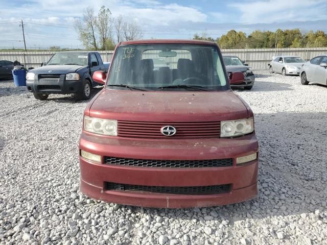 2006 Scion XB