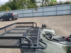 2008 Suzuki King Quad ATV