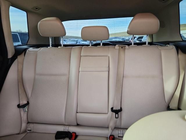 2014 Mercedes-Benz Glk 250 Bluetec