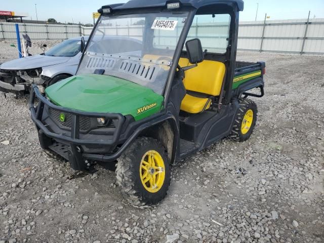2019 John Deere Gator