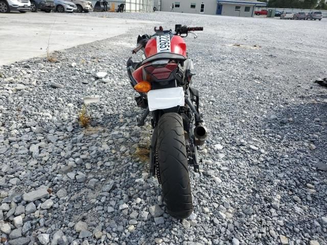 2015 Yamaha YZFR3